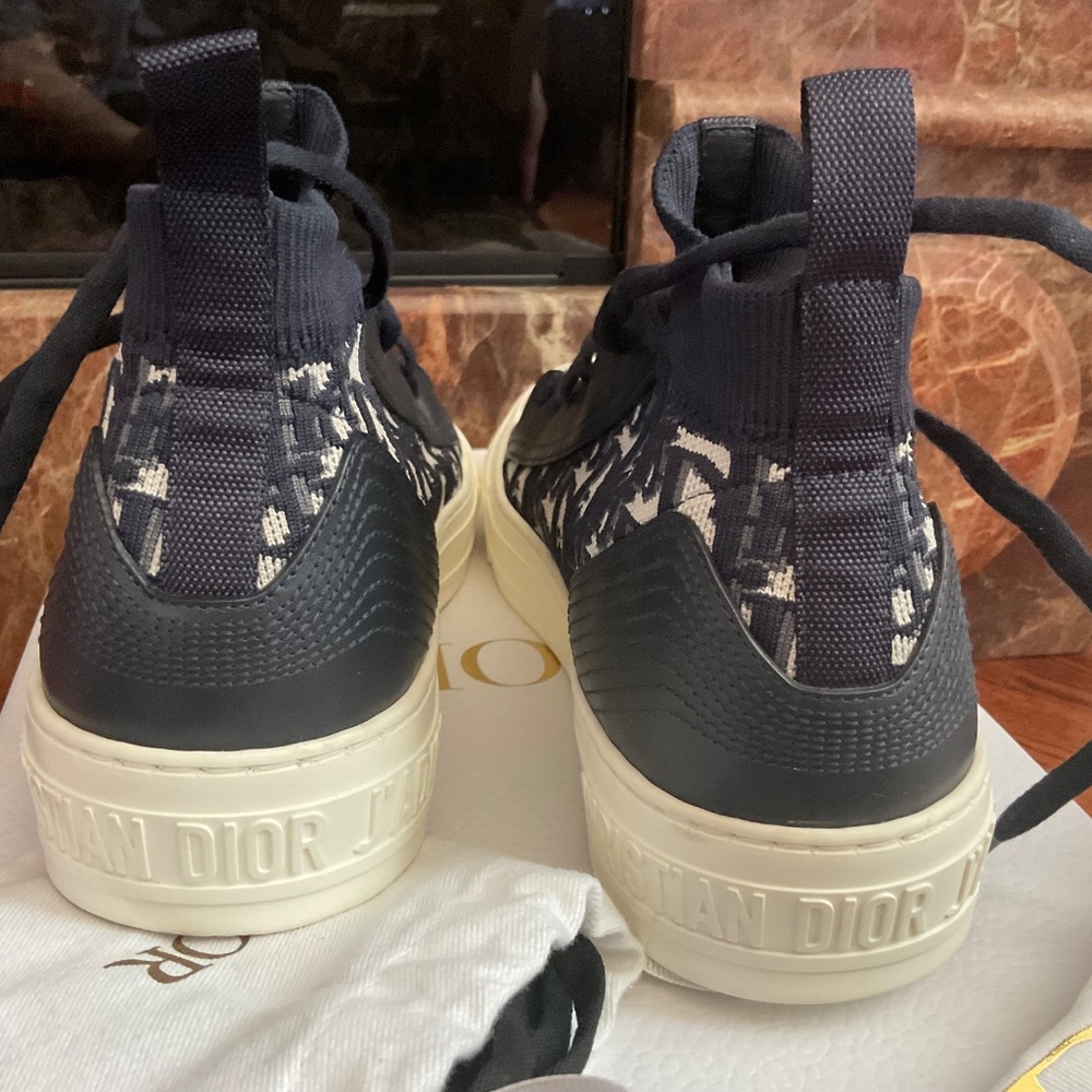 DIOR shoes - Picture 5 of 9